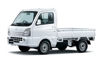 普通車/軽車両 普通車/軽車両