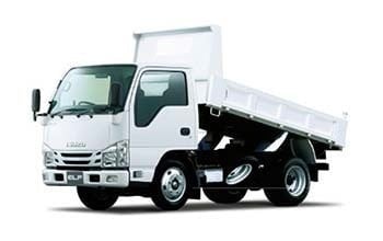 ダンプカー ダンプカー