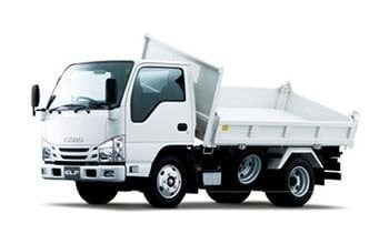 ダンプカー ダンプカー