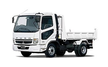 ダンプカー ダンプカー