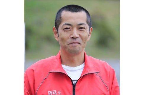 ドライバー写真 ドライバー写真