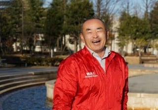 ドライバー写真 ドライバー写真