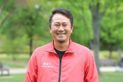 ドライバー写真 ドライバー写真