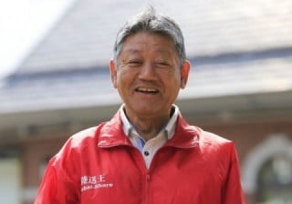 ドライバー写真 ドライバー写真