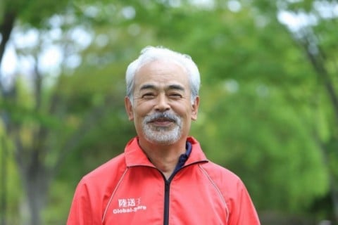 ドライバー写真 ドライバー写真
