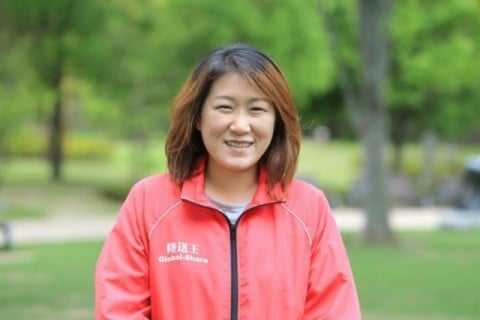 ドライバー写真 ドライバー写真
