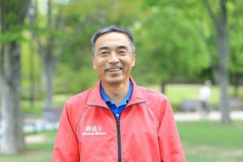 ドライバー写真 ドライバー写真