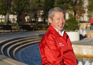 ドライバー写真 ドライバー写真