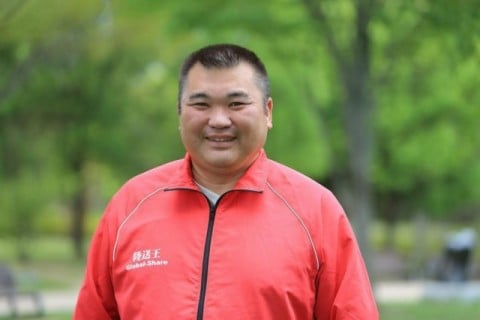 ドライバー写真 ドライバー写真