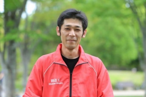 ドライバー写真 ドライバー写真