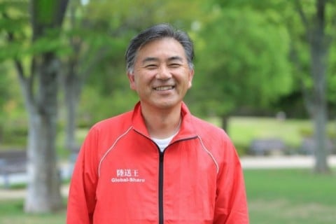 ドライバー写真 ドライバー写真