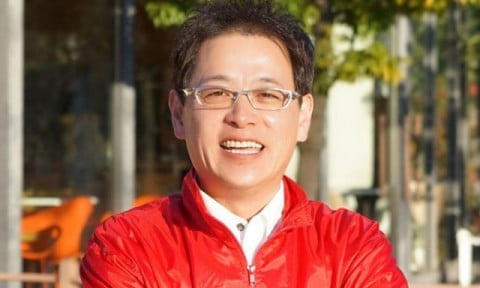 代表取締役 メッセージ